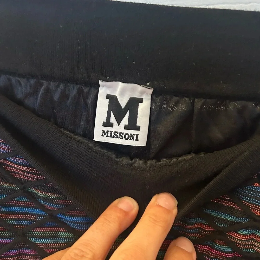 Missoni skirt size 38